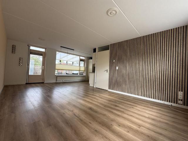 Te huur: Huis Vliststraat in Apeldoorn