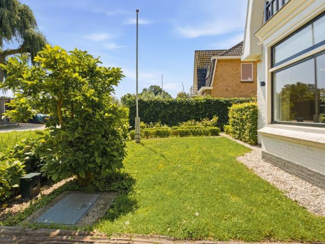 Te huur: Huis Vreelandseweg 8 in Loenen aan de Vecht