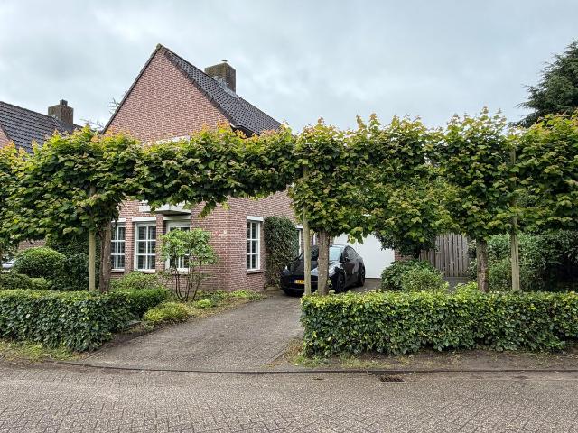 Te huur: Huis Vrouwkensakker in Nuenen
