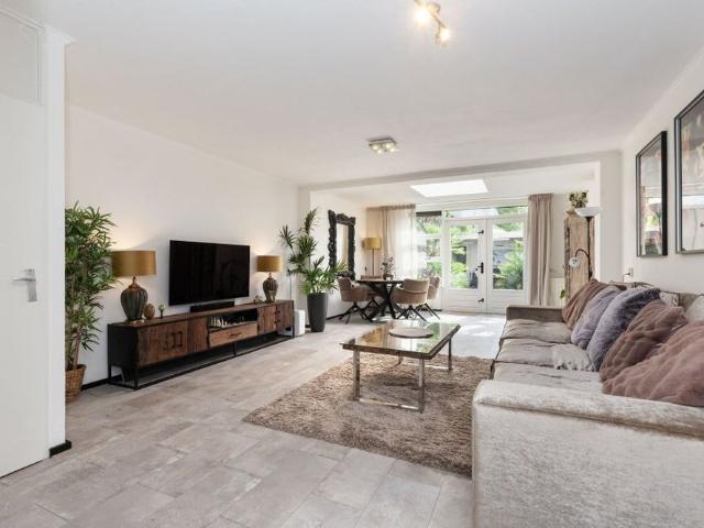 Te huur: Huis Vuurvlinder in Breda