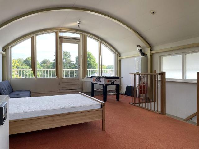 Te huur: Huis Zandlaan in Hillegom
