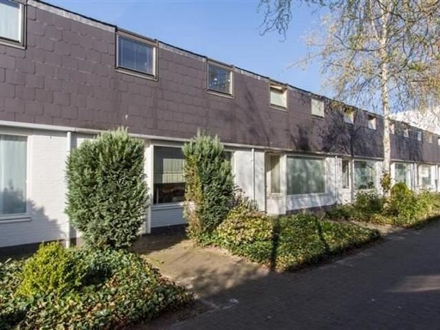 Te huur: Huis Zandtong in Eindhoven
