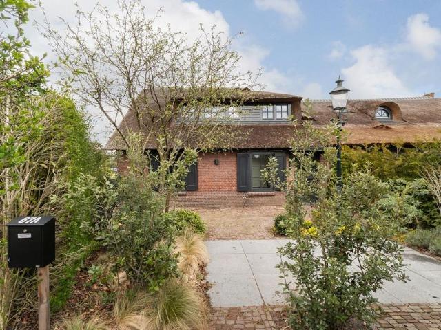 Te huur: Huis Zevenend 67 a in Laren