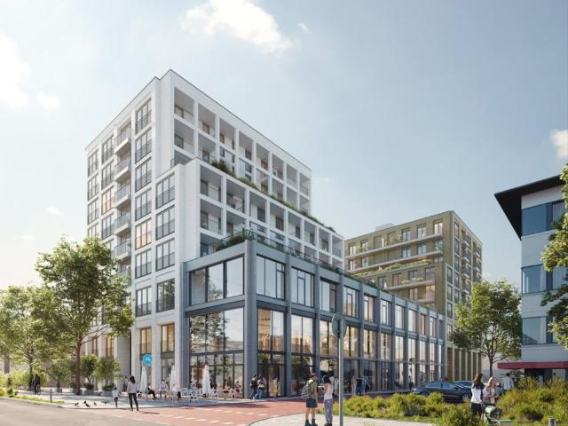 Te huur: Hulstweg 16