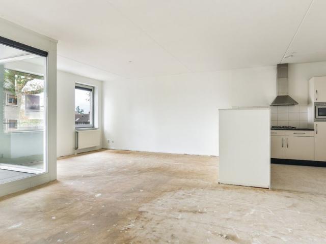 Te huur: Haageinderhof 33