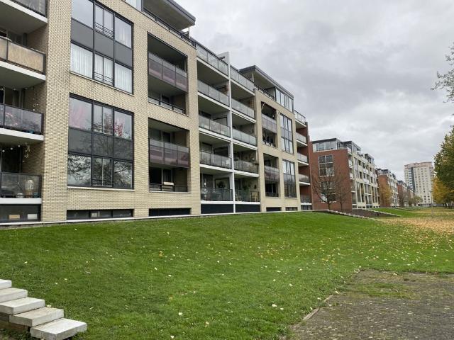 Te huur: Hamontstraat 224