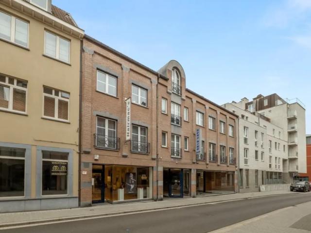 te huur Handelsfonds Sint Truiden