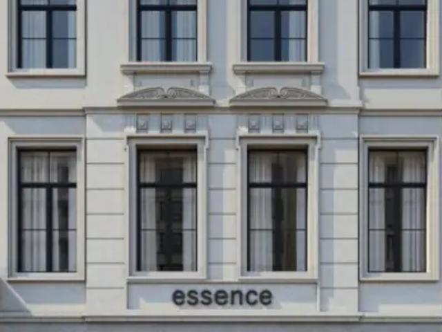 te huur Handelspand Antwerpen