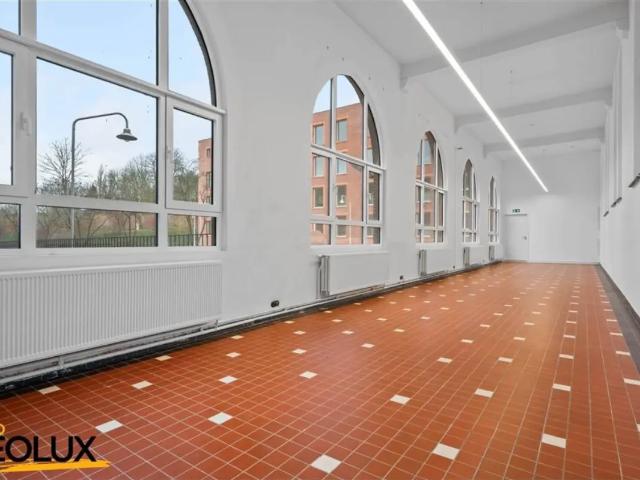 te huur Handelspand Groot Bijgaarden