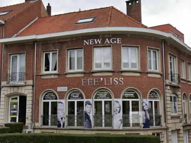 te huur Handelspand Sint Lambrechts Woluwe