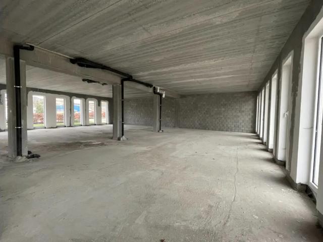 te huur Handelspand Vilvoorde