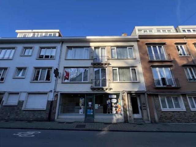 te huur Handelspand Watermaal Bosvoorde