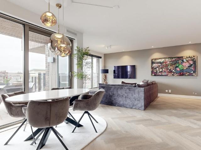 Te huur: Haparandadam 2B 9, 1013 AK Amsterdam | VVA