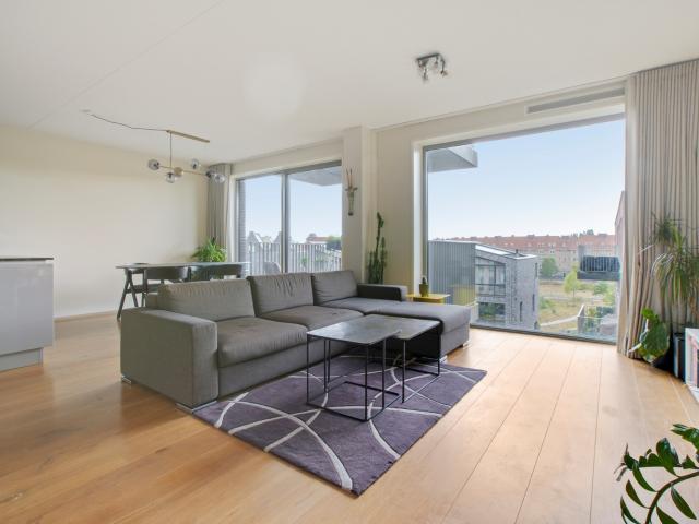 Te huur: Haparandaweg 610, 1013 BD Amsterdam Haparandaweg 610, 1013 BD Amsterdam | Klok Real Estate