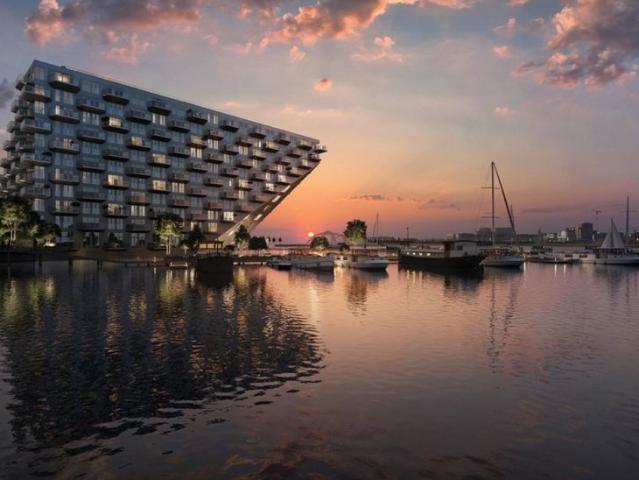 Te huur: Haringbuisdijk 371