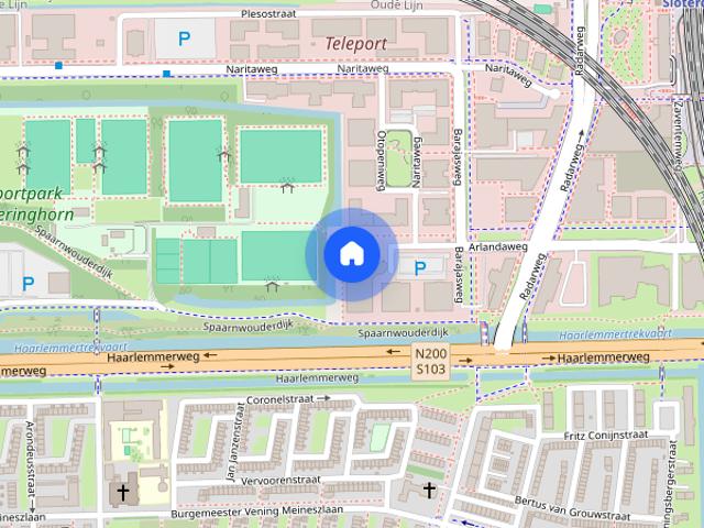 Te huur: Heathrowstraat 296