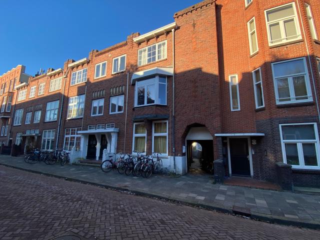 Te huur: Helper Oostsingel 8B5, 9722 AT Groningen Helper Oostsingel 8B5, 9722 AT Groningen | 050Vastgoed