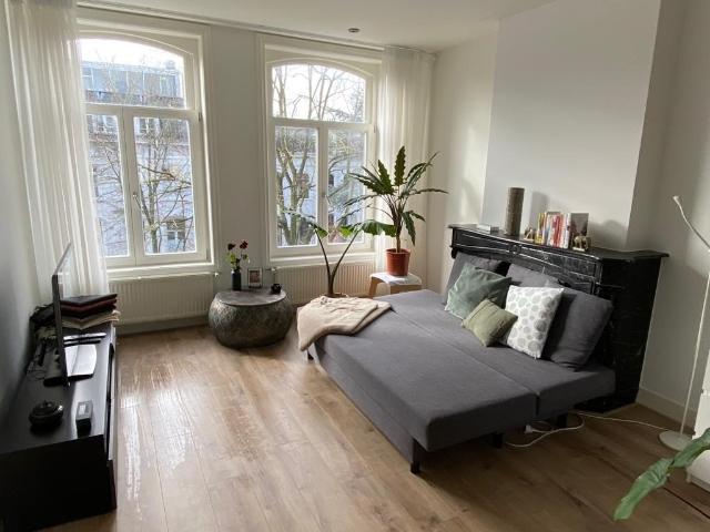 Te huur: Henri Polaklaan 7 2, 1018 CP Amsterdam | VVA