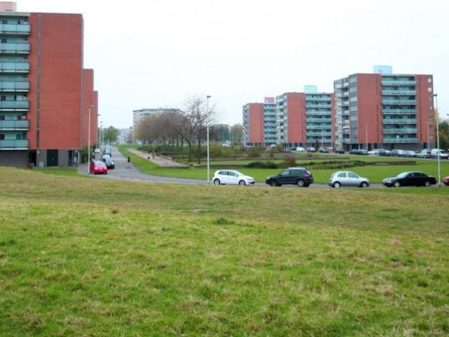 Te huur: Hoge Filterweg 680