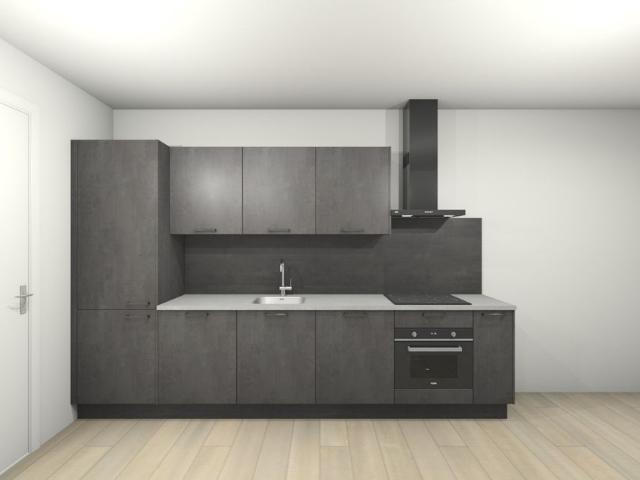 Te huur: Hof 35B te Bergeijk