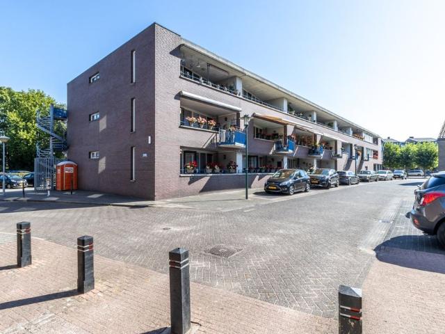 Te huur: Hofstraat 24