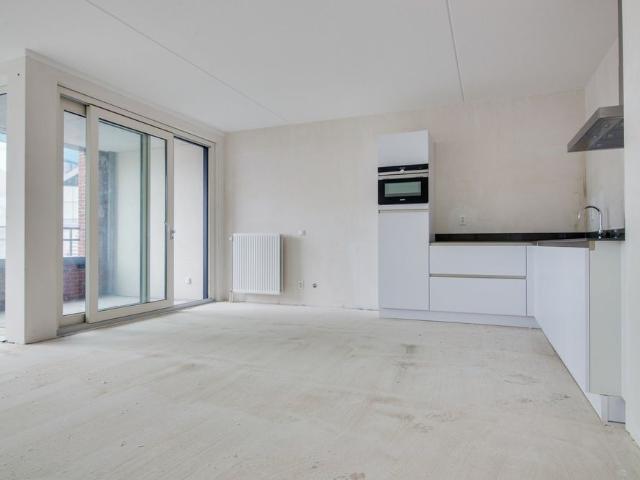Te huur: Hollandse Toren 8