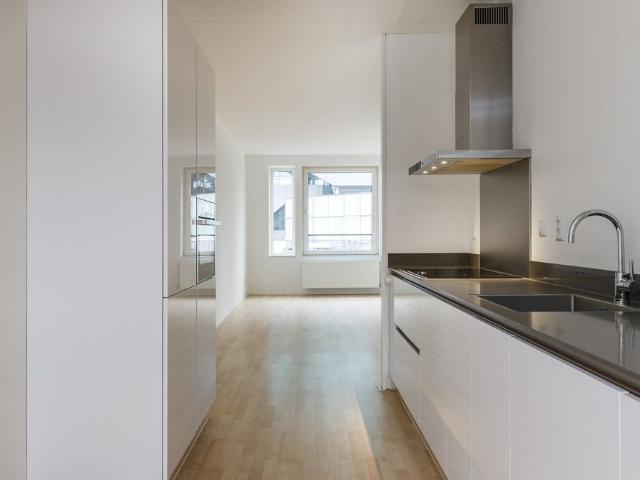 Te huur: Hollandse Toren 14