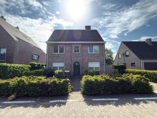 TE HUUR I 2 SLPK I VLAK BIJ MECHELEN
