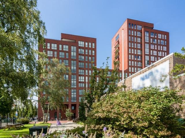 Te huur: IJsvogelpassage 2A, 6541 RK Nijmegen Vanwege de vele reacties is het helaas niet meer. | UVM Uw Vastgoed Makelaars