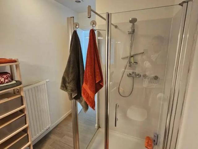 Te huur in Diest: Modern, energiezuinig appartement met terras