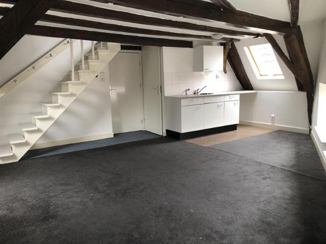 Te huur in hartje centrum Roosendaal: een 2 kamer