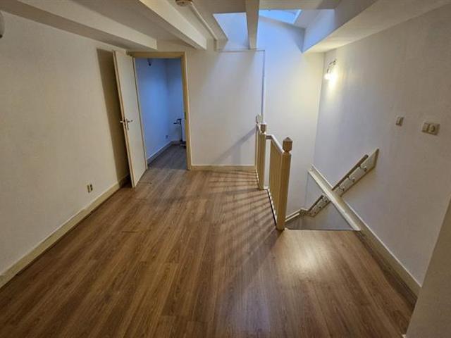 Te huur in Utrecht Centrum: 2 kamerappartement aan