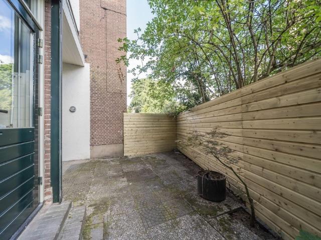 Te huur: In verband met de grote interesse in dit appartement, is het niet meer mogelijk een bezichtiging in te plannen