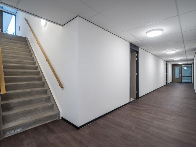 Te huur: In verband met de grote interesse in dit appartement, is het niet meer mogelijk een bezichtiging in te plannen