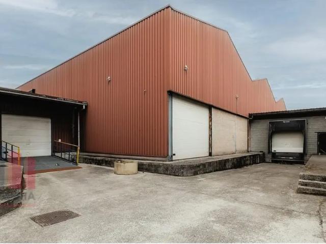 te huur Industrie Vilvoorde
