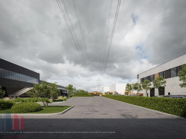 te huur Industrie Vilvoorde