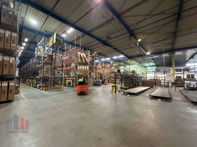 te huur Industrie Wielsbeke