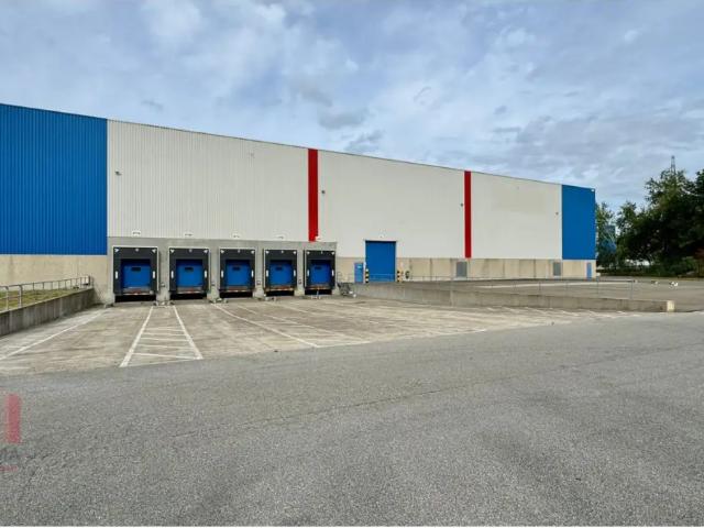 te huur Industrie Willebroek