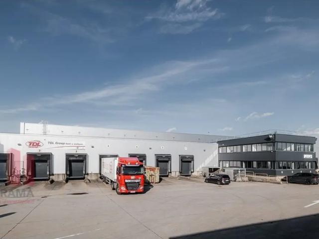 te huur Industrie Willebroek