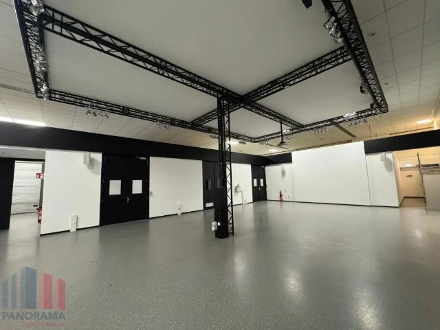 te huur Industrie Zaventem