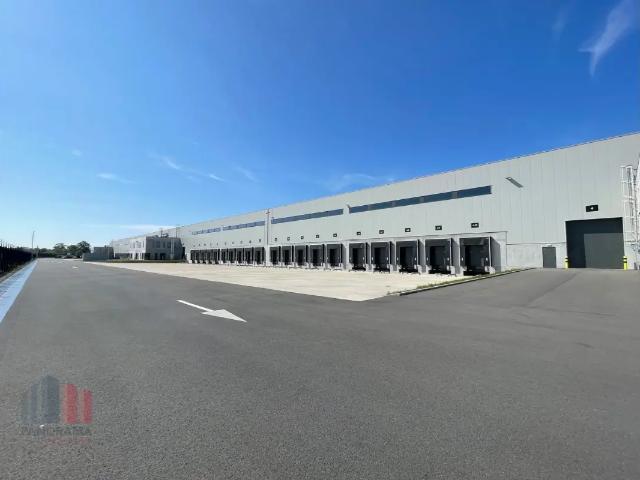 te huur Industrie Zeebrugge
