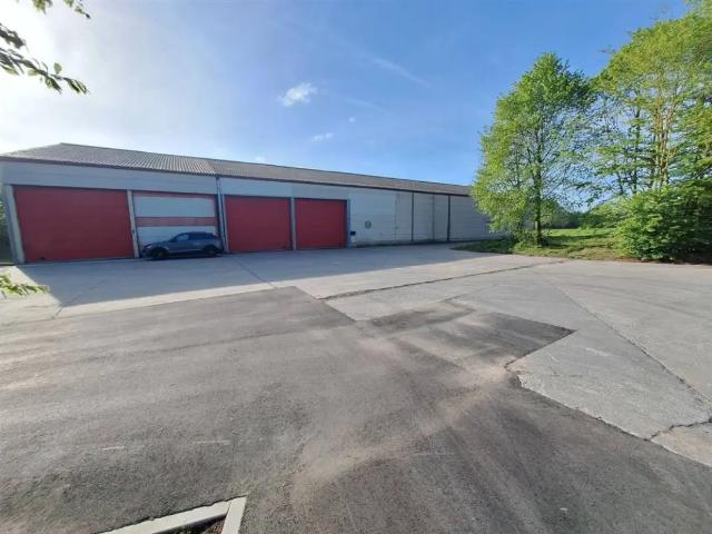 te huur Industrie Kortrijk