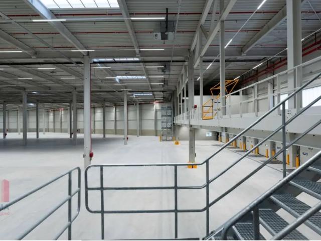 te huur Industrie Boom