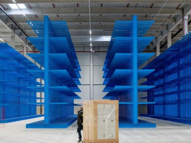 te huur Industrie Boom