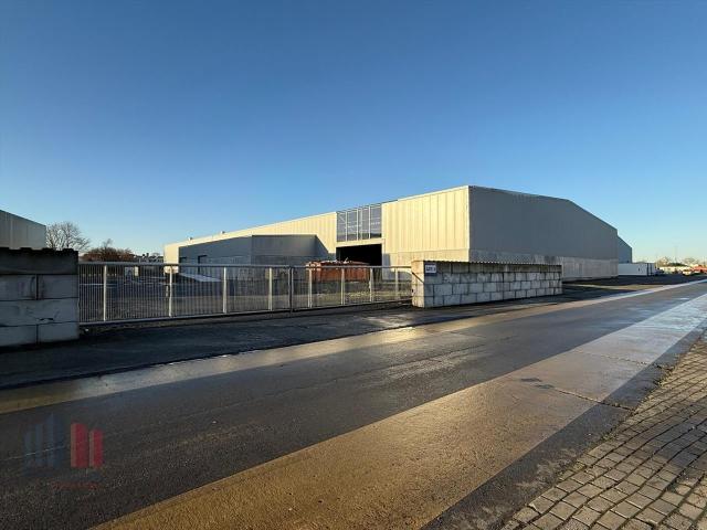 te huur Industrie Deinze