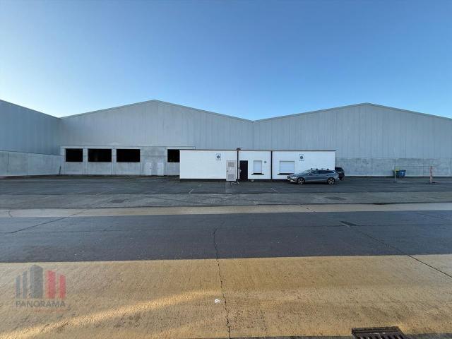 te huur Industrie Deinze