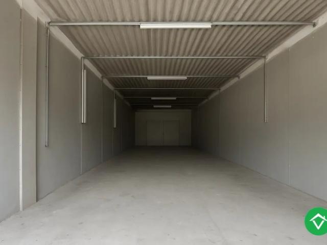 te huur Industrie Diksmuide