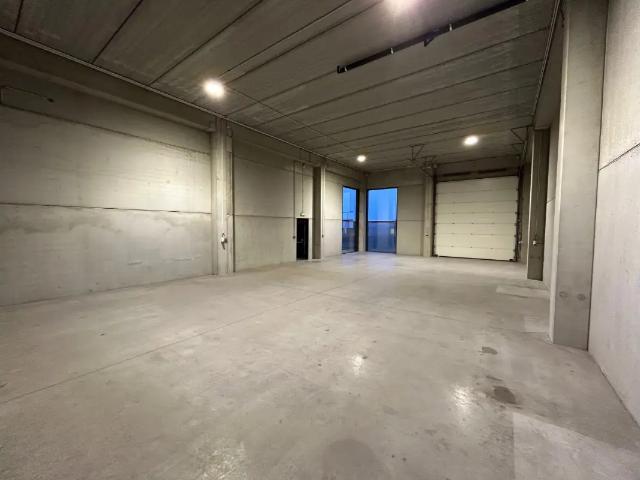 te huur Industrie Gellingen