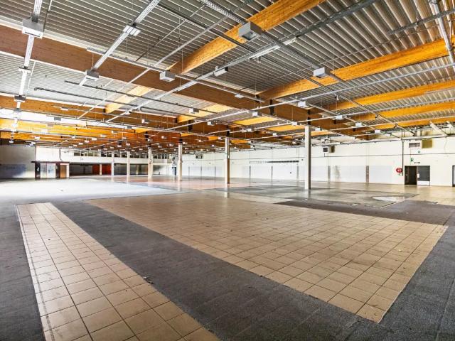 te huur Industrie Geraardsbergen