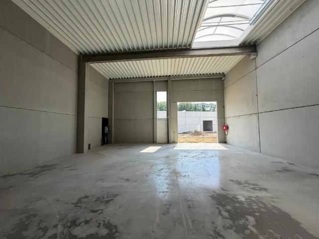 te huur Industrie Kampenhout